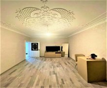 Satılır Köhnə Tikili Həzi Aslanov m., Xətai r.