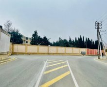 novxanida torpaq satilir Novxanı, Abşeron r.