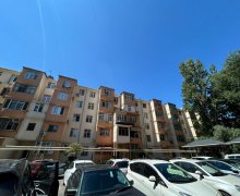 Satılır Köhnə Tikili Nəriman Nərimanov m., Nərimanov r.