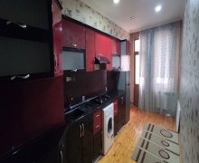 Kirayə (aylıq) Yeni Tikili Xırdalan ş.