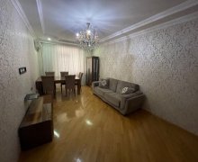 Satılır Yeni Tikili Nəriman Nərimanov m., Montin qəs., Nərimanov r.