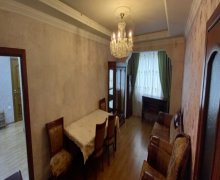 Kirayə (aylıq) Köhnə Tikili Əhmədli m., Əhmədli, Xətai r.