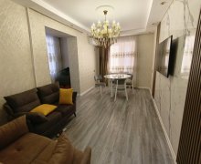 Satılır Köhnə Tikili Həzi Aslanov m., H.Aslanov qəs., Xətai r.