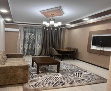 Kirayə (aylıq) Yeni Tikili İnşaatçılar m., Yeni Yasamal qəs., Yasamal r.