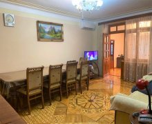 Kirayə (aylıq) Köhnə Tikili Nəriman Nərimanov m., Nərimanov r.