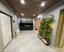 Kirayə (aylıq) Obyekt Nəriman Nərimanov m., Nərimanov r.