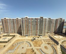 Satılır Yeni Tikili İnşaatçılar m., Yasamal r.