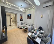 Satılır Yeni Tikili Nəriman Nərimanov m., Gənclik Mall, Nərimanov r.