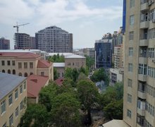Satılır Köhnə Tikili 28 May m., Nəsimi r.