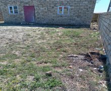 Satılır Həyət evi/villa Qala, Xəzər r.