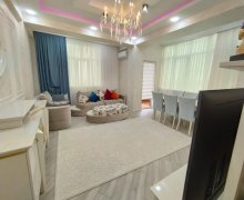 Kirayə (aylıq) Yeni Tikili Həzi Aslanov m., Xətai r.