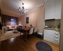 Satılır Yeni Tikili Nəriman Nərimanov m., Nərimanov r.