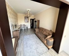 Kirayə (aylıq) Köhnə Tikili Əhmədli m., Xətai r.