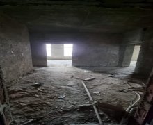 badamdar bina evleri İçərişəhər m., Badamdar qəs., Səbail r.