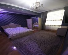 Kirayə (aylıq) Yeni Tikili Qara Qarayev m., Nizami r.