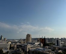 Kirayə (aylıq) Yeni Tikili 28 May m., Nəsimi r.