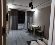 Kirayə (aylıq) Yeni Tikili Qaraçuxur qəs., Suraxanı r.