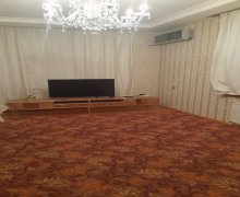 Satılır Həyət evi/villa Əhmədli m., Köhnə Günəşli qəs., Xətai r.