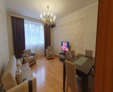 Kirayə (aylıq) Köhnə Tikili İnşaatçılar m., Yasamal qəs., Yasamal r.