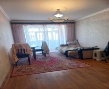 neftcilerde satilan 2 otaqli evler Neftçilər m., 8-ci kilometr, Nizami r.