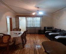 Kirayə (aylıq) Köhnə Tikili İnşaatçılar m., Yasamal qəs., Yasamal r.