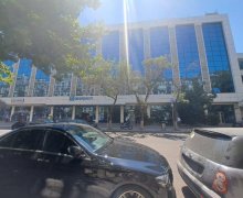 Satılır Ofis Sahil m., Səbail r.