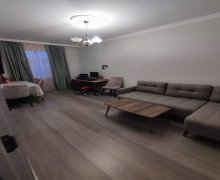 Xalqlarda günlük kiraye ev Xalqlar dostluğu m., Nizami r.