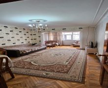 Satılır Köhnə Tikili Yeni Yasamal qəs., Yasamal r.