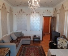 Kirayə (aylıq) Köhnə Tikili Gənclik m., Nərimanov r.