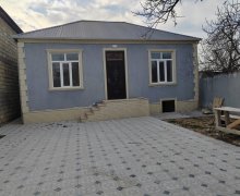Satılır Həyət evi/villa Maştağa qəs., Sabunçu r.