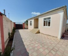 Satılır Həyət evi/villa Mərdəkan, Xəzər r.
