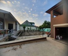 xezer rayonunda aylıq kiraye ev/villa Buzovna, Xəzər r.