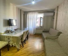 Kirayə (aylıq) Yeni Tikili İnşaatçılar m., Yeni Yasamal qəs., Yasamal r.