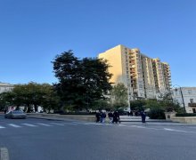 iceri seherde aylıq kiraye evler İçərişəhər m., Səbail r.