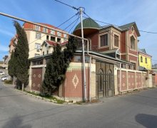Satılır Həyət evi/villa Koroğlu m., Bakıxanov qəs., Sabunçu r.