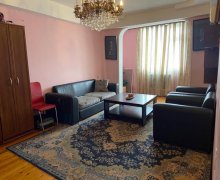 Kirayə (aylıq) Yeni Tikili Qara Qarayev m., Nizami r.