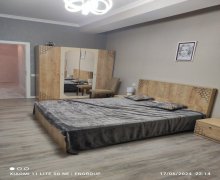 Kirayə (aylıq) Yeni Tikili Gənclik m., Nərimanov r.