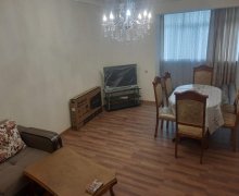 Kirayə (aylıq) Köhnə Tikili Gənclik m., Nərimanov r.