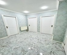 Satılır Yeni Tikili İnşaatçılar m., Yeni Yasamal qəs., Yasamal r.