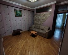 Kirayə (aylıq) Yeni Tikili Neftçilər m., 8-ci kilometr, Nizami r.