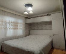 Satılır Köhnə Tikili Əhmədli m., Köhnə Günəşli qəs., Xətai r.