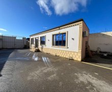 Satılır Obyekt Hövsan qəs., Suraxanı r.