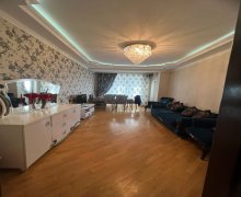 Satılır Yeni Tikili Azadlıq m., Binəqədi r.