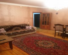 Satılır Köhnə Tikili Elmlər akademiyası m., Badamdar qəs., Oksford məktəbi, Səbail r.