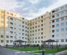 Satılır Yeni Tikili Koroğlu m., Sabunçu qəs., Sabunçu r.