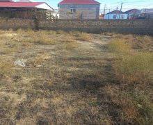 Satılır Torpaq Masazır, Abşeron r.