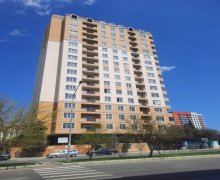 Satılır Yeni Tikili Neftçilər m., 8-ci kilometr, Nizami r. Satılır Yeni Tikili Neftçilər m., 8-ci kilometr, Nizami r.