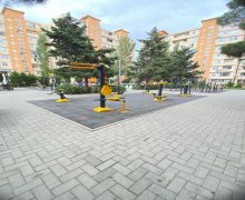 Satılır Köhnə Tikili Yeni Günəşli qəs., Suraxanı r.