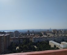 Kirayə (aylıq) Yeni Tikili Əhmədli m., Əhmədli, Xətai r.