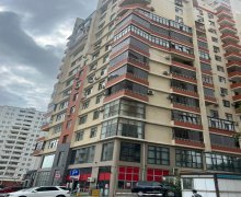 Satılır Obyekt Elmlər akademiyası m., Yasamal r.